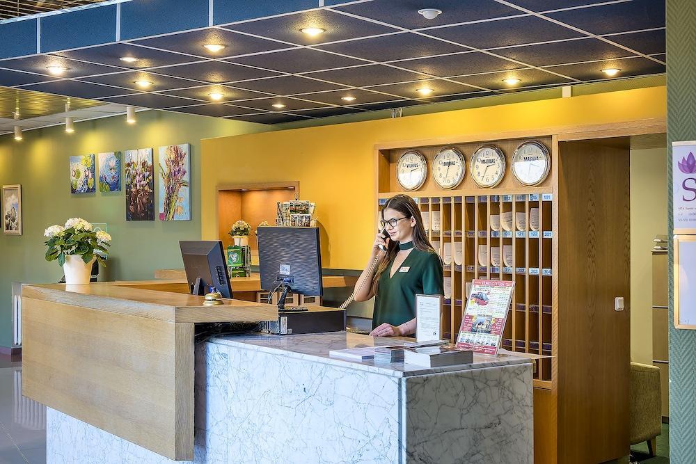 Hotel Grata By Centrum