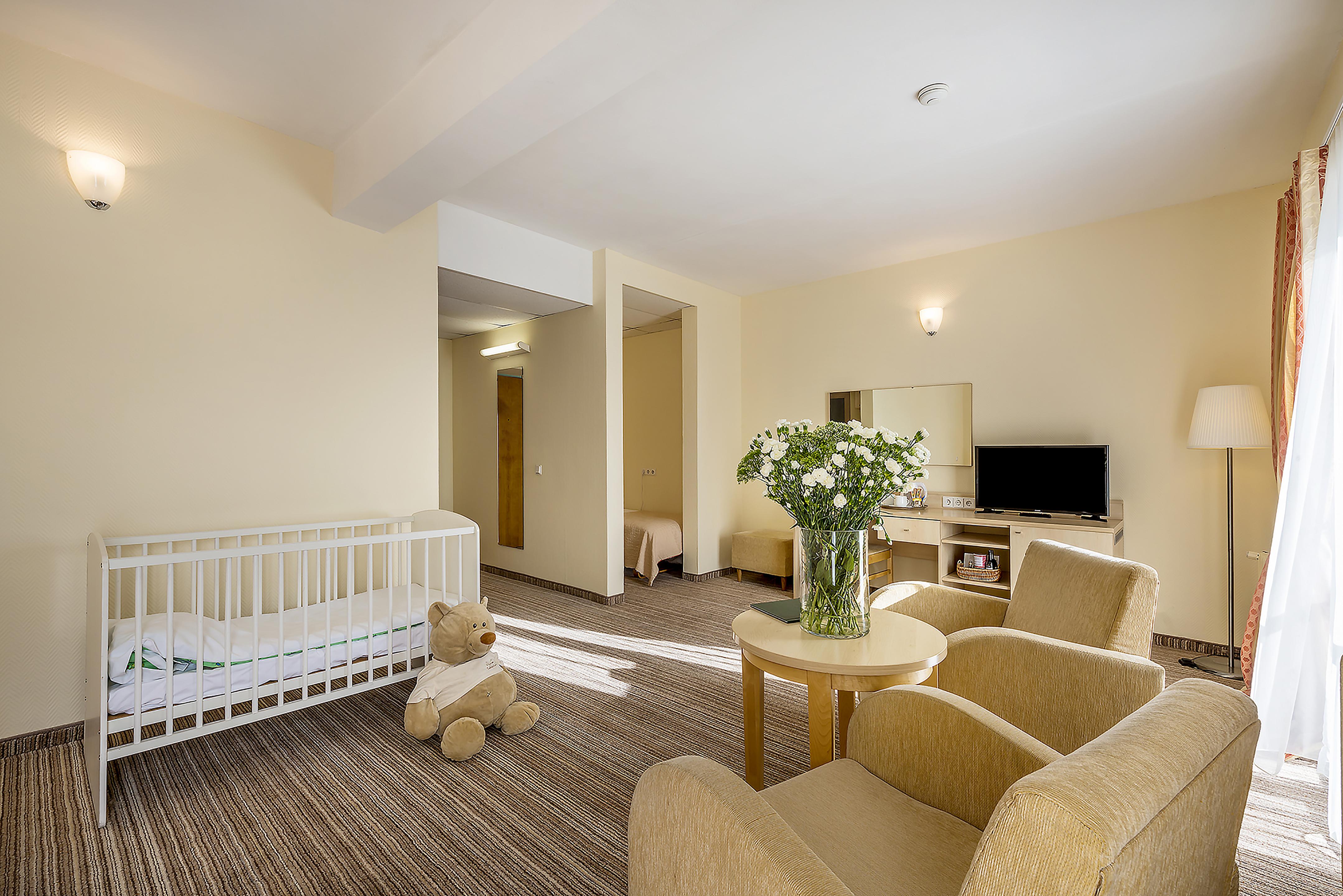 Grata By Centrum 3*