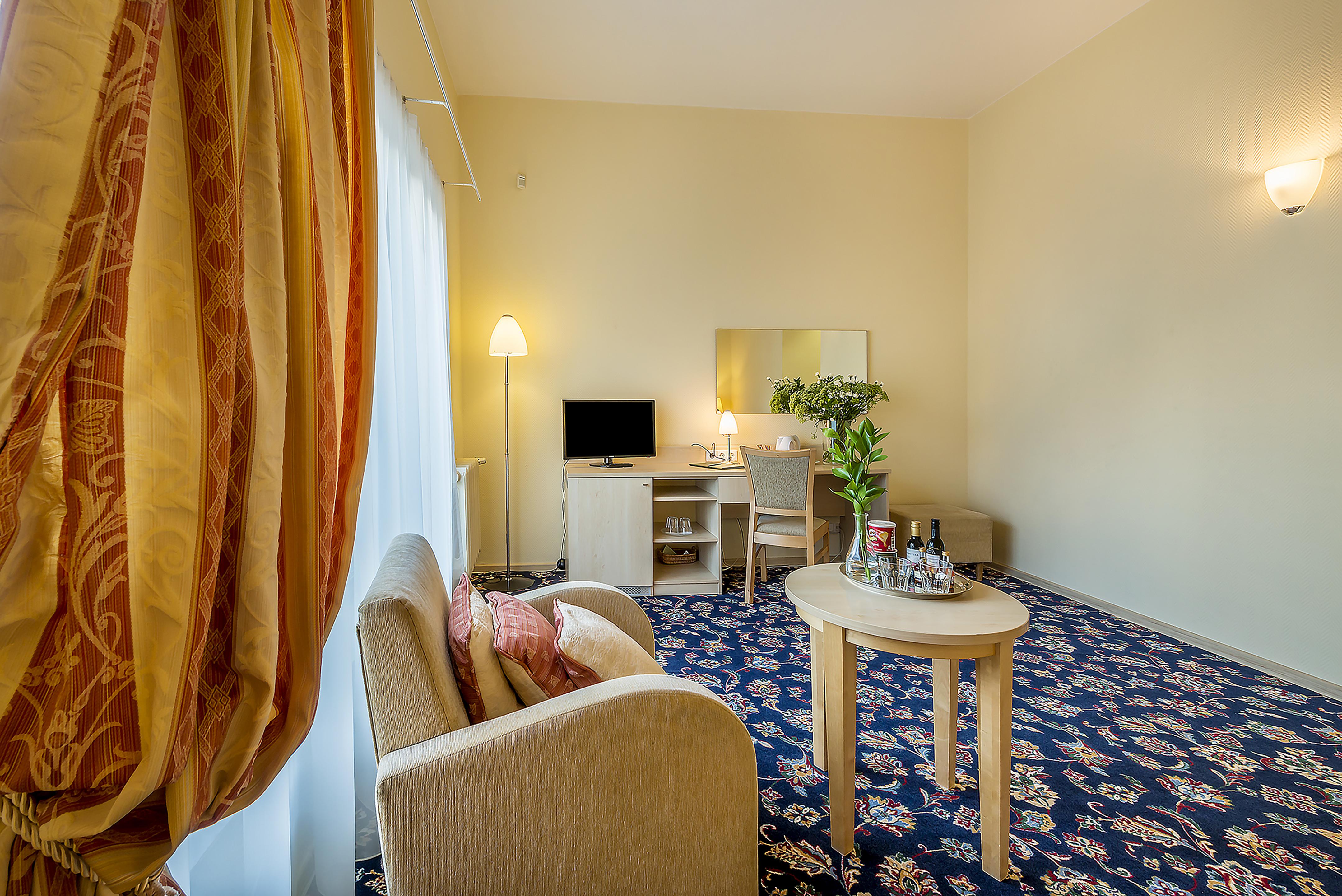 Hotel Grata By Centrum