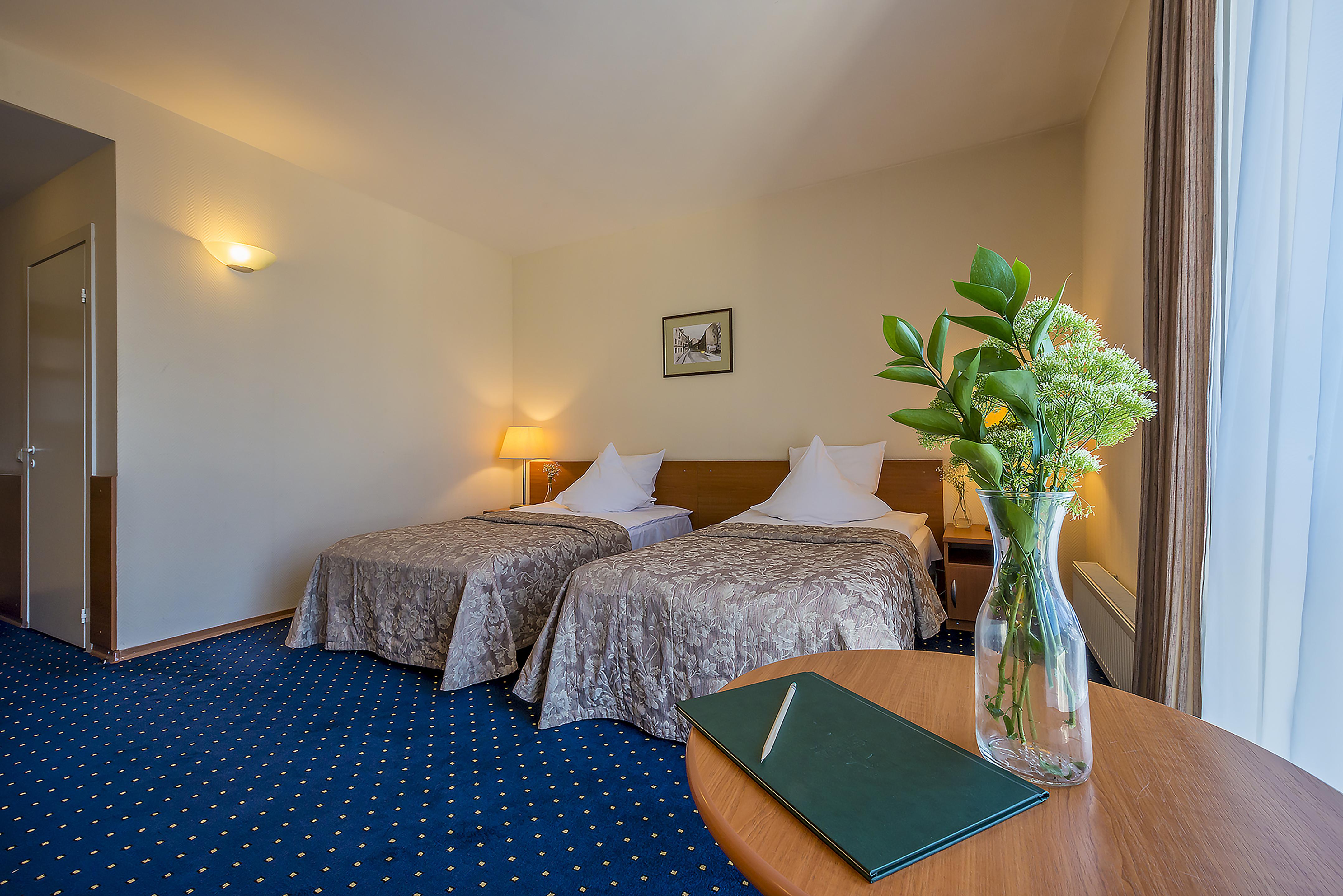 Grata By Centrum Hotel 3*