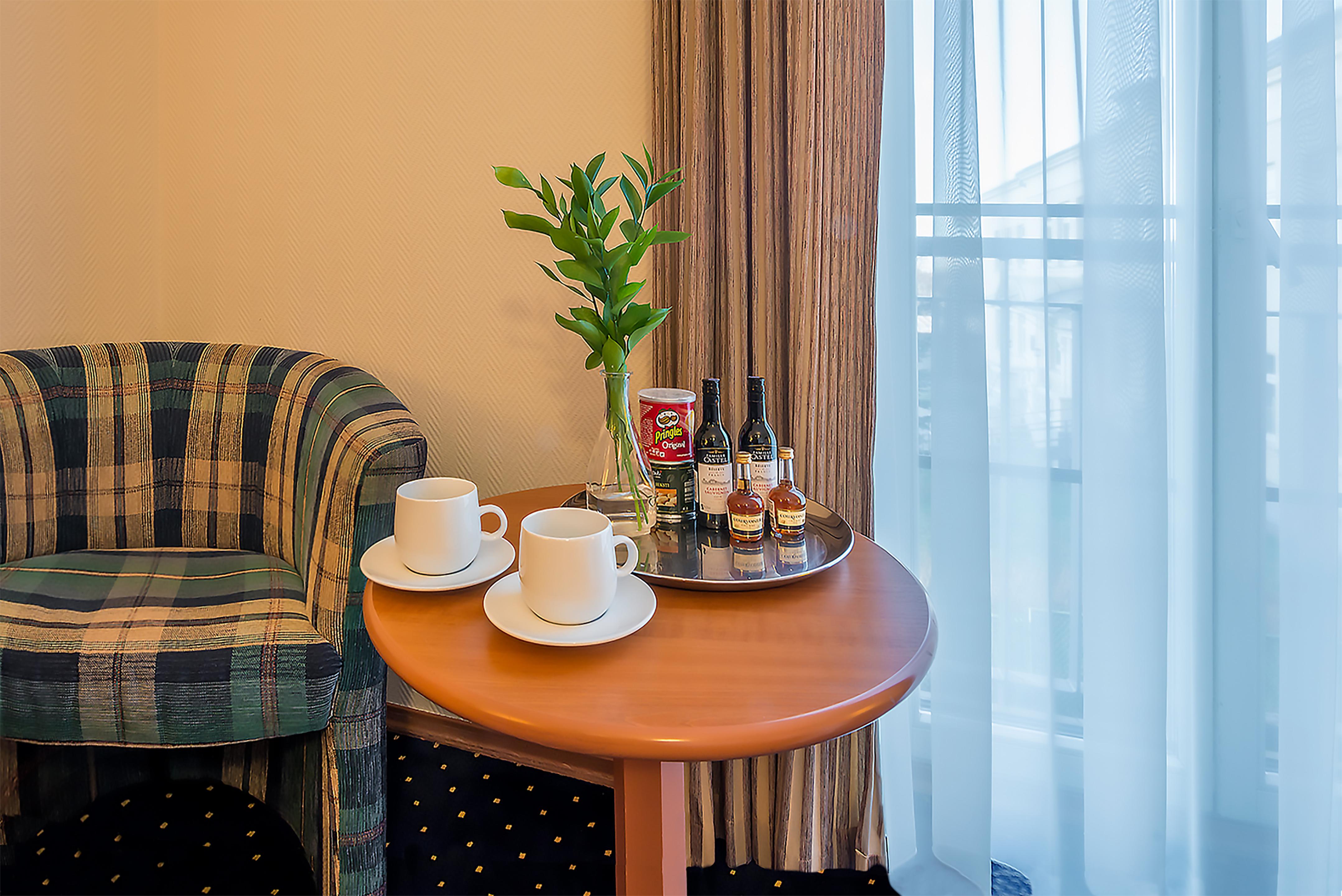 Grata By Centrum Hotel