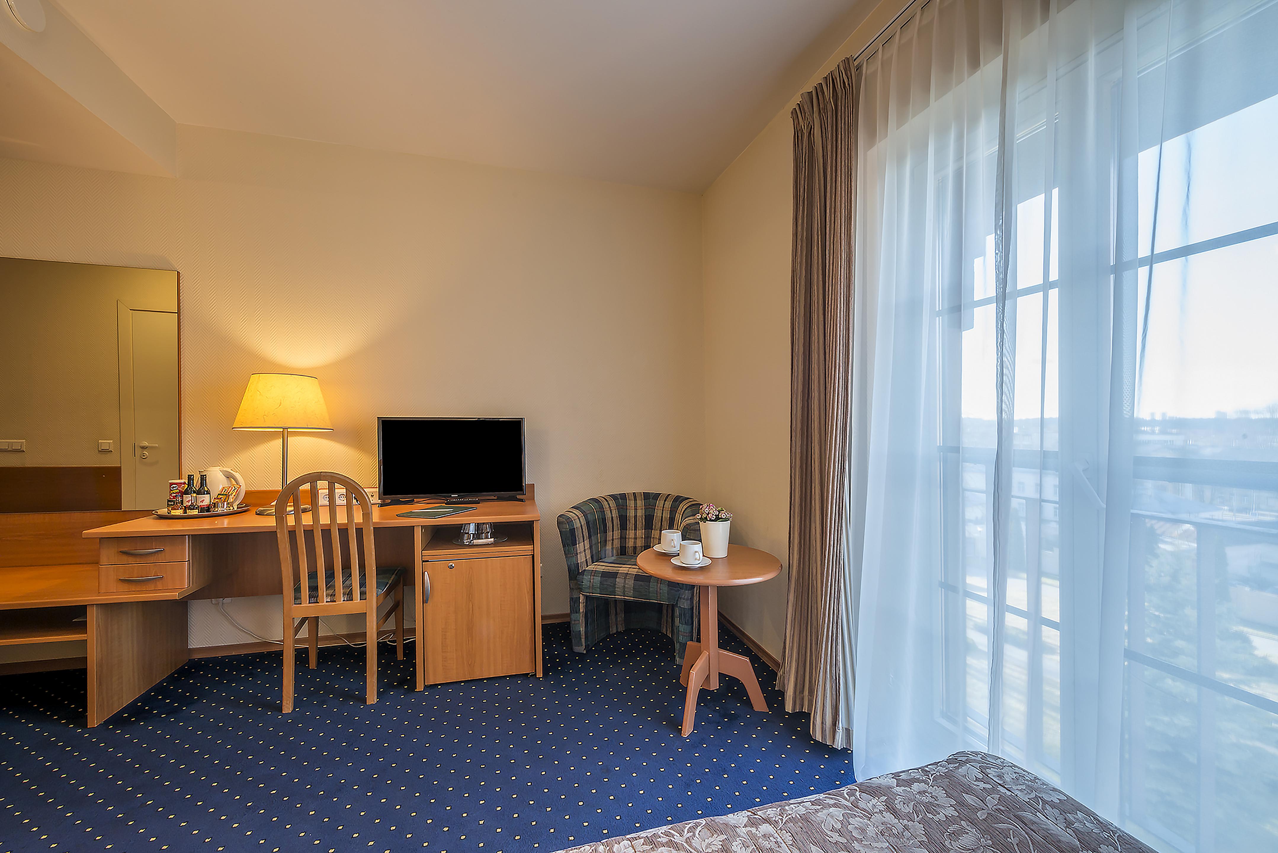 Grata By Centrum 3* Wilna
