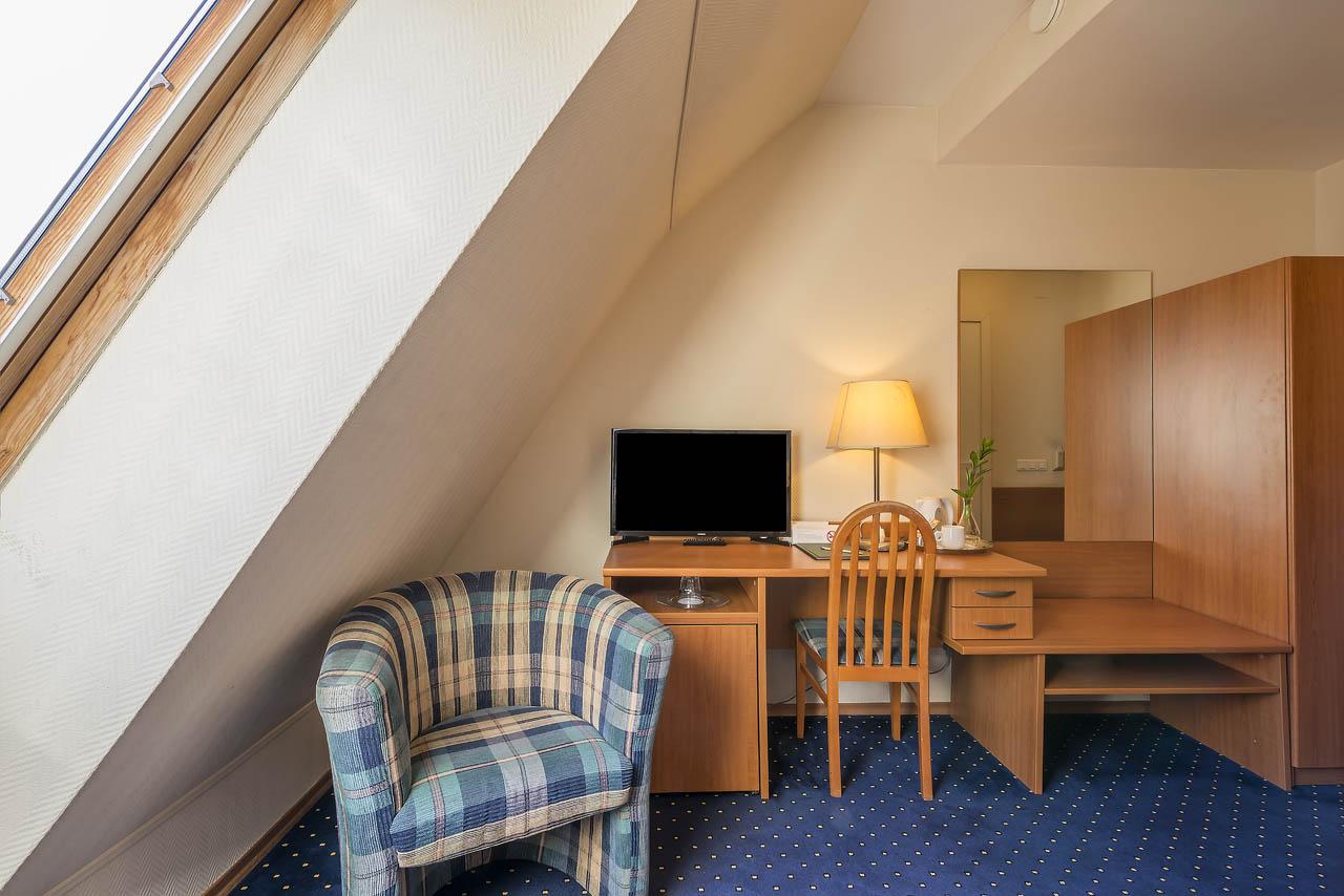Grata By Centrum Hotel Wilna