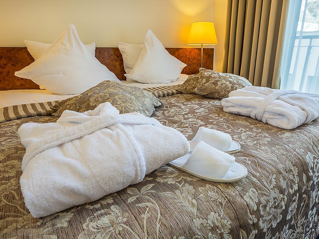 Hotel Grata By Centrum 3*