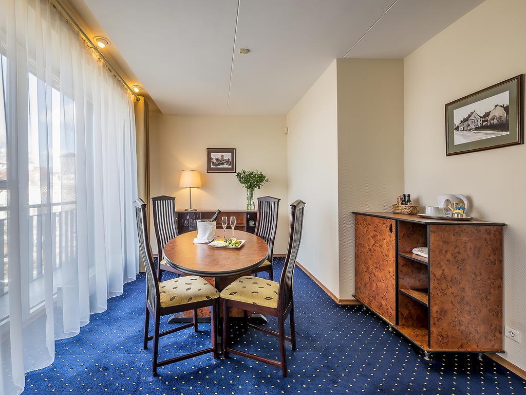 Grata By Centrum Hotel Wilna