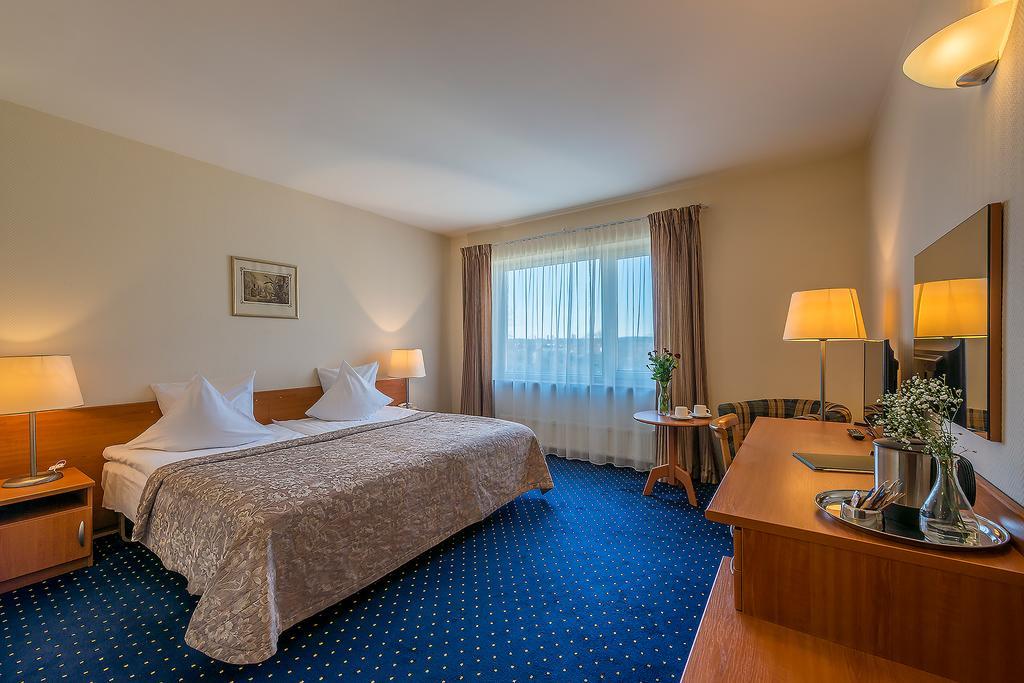 Grata By Centrum 3* Wilna
