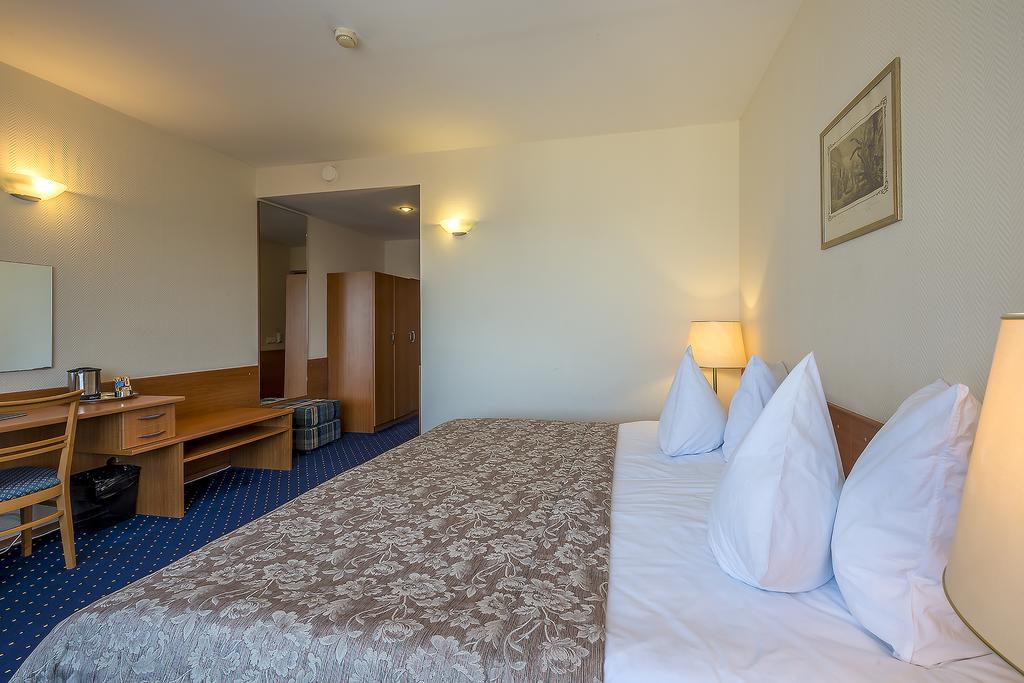 Grata By Centrum Hotel Wilna