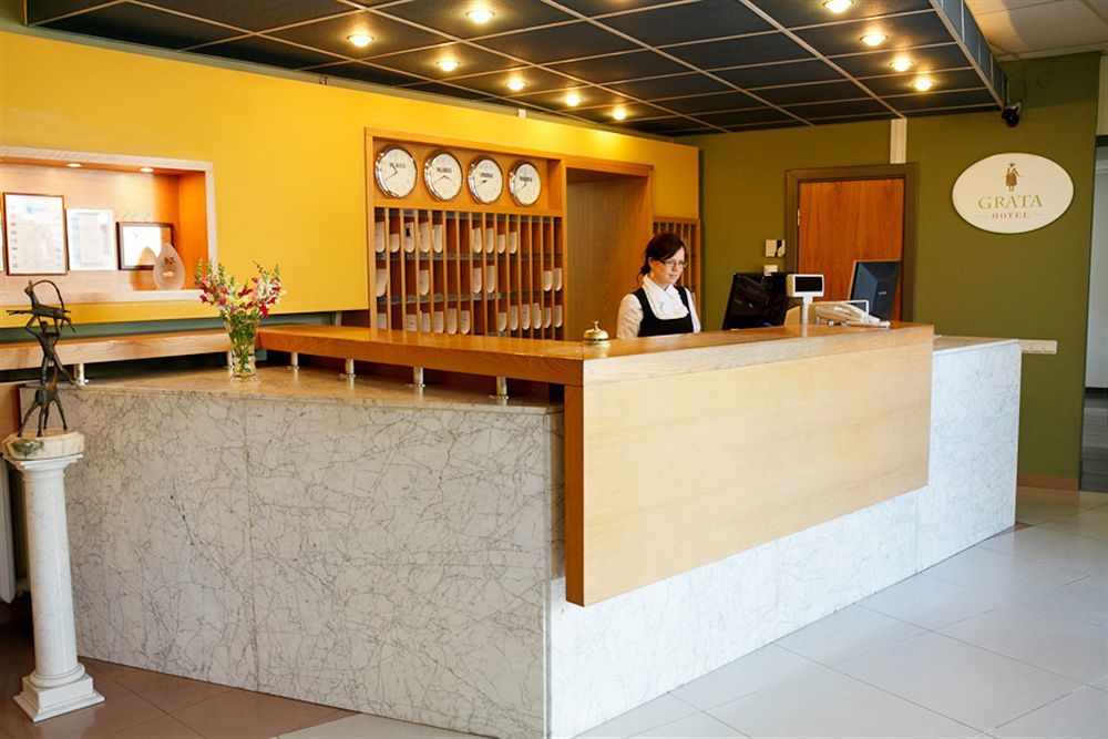 Grata By Centrum Wilna