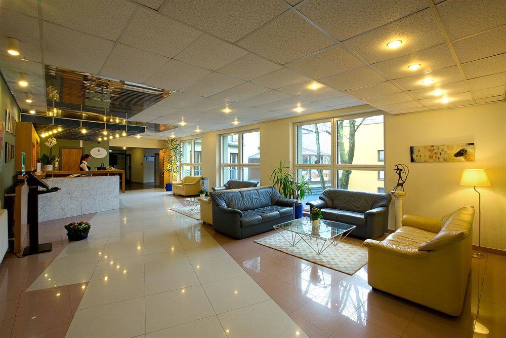 Hotel Grata By Centrum 3*