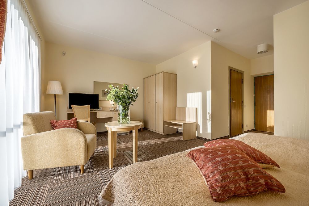 Grata By Centrum 3* Wilna