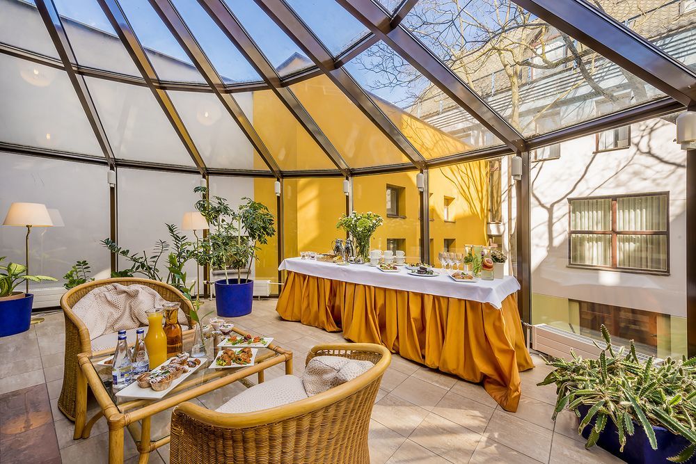 Hotel Grata By Centrum
