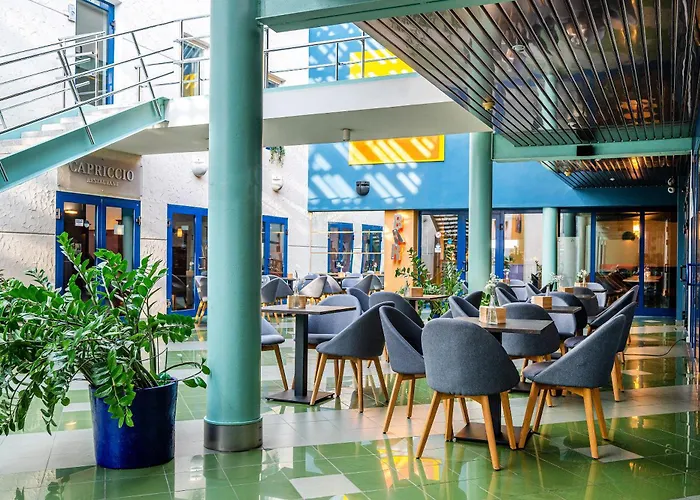 Grata By Centrum Hotels