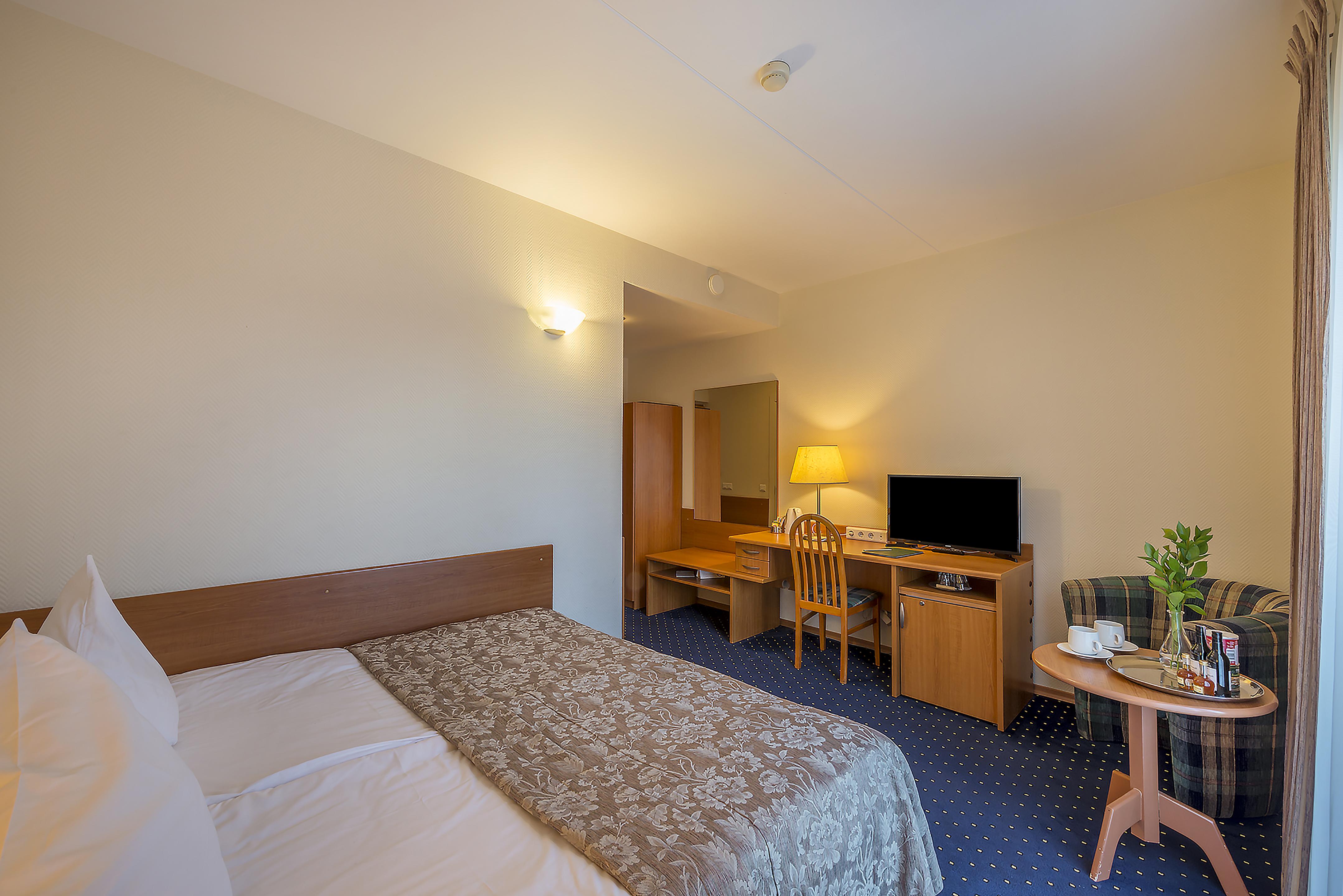 Grata By Centrum 3*