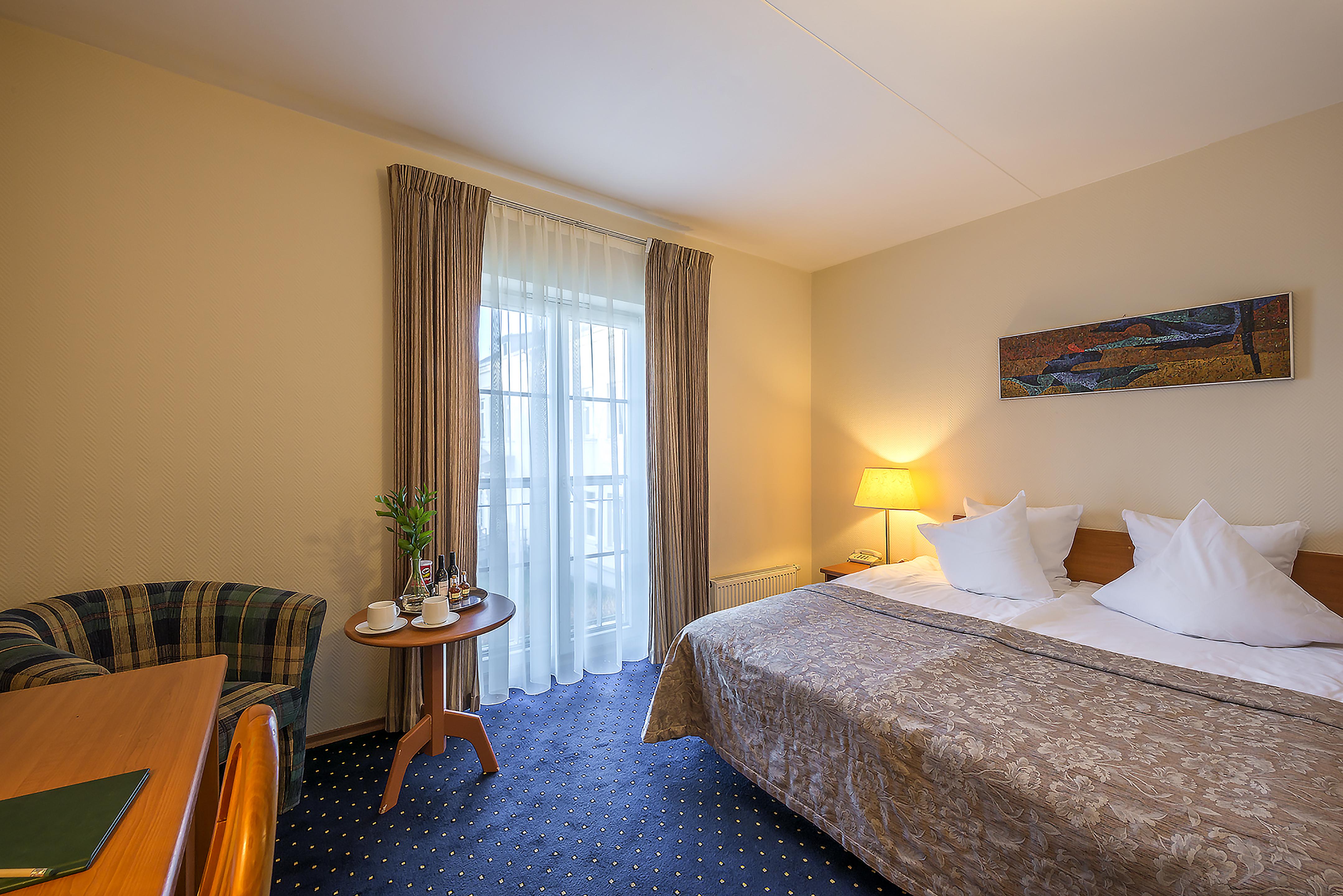 Grata By Centrum 3* Wilna
