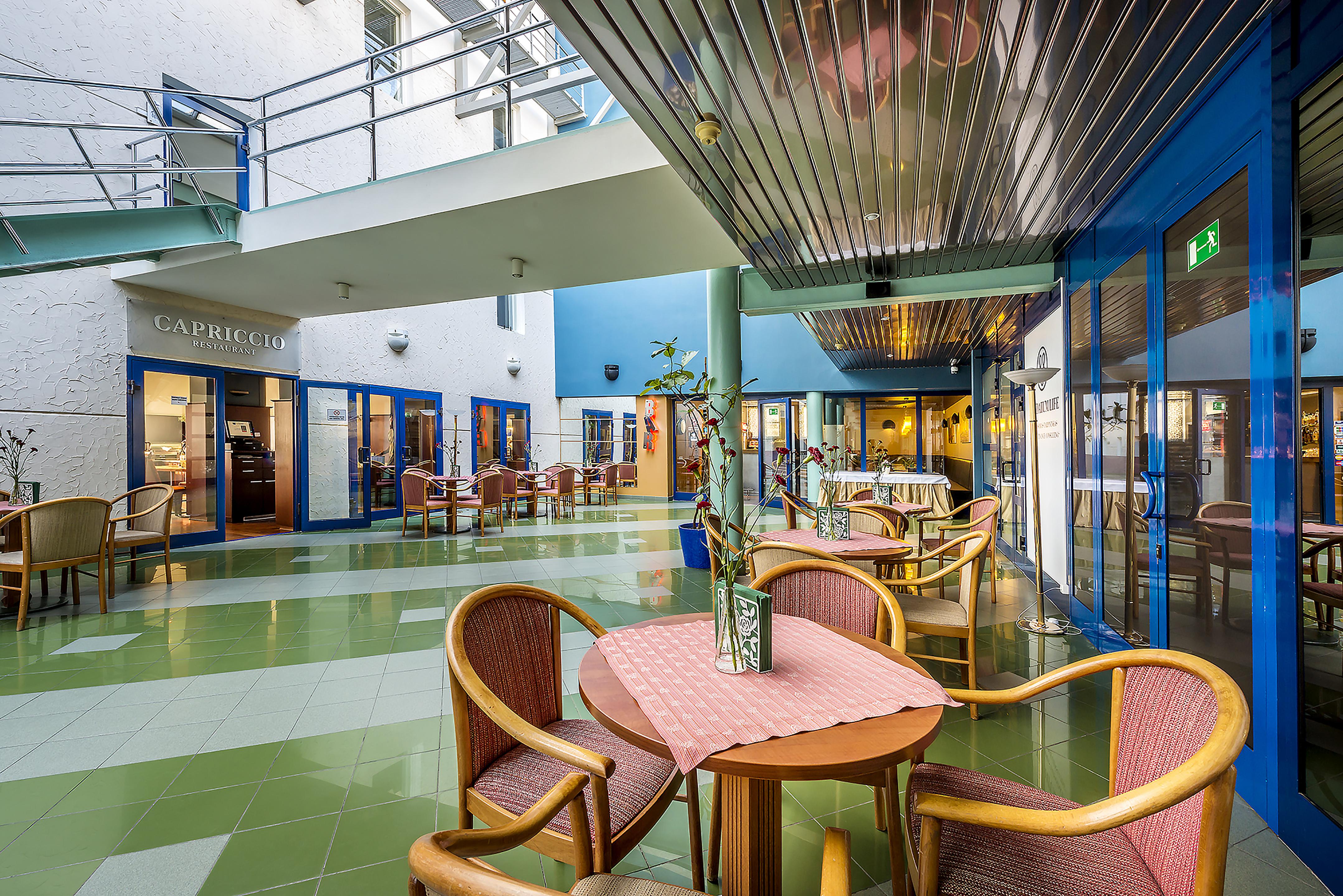 Grata By Centrum Hotel 3*