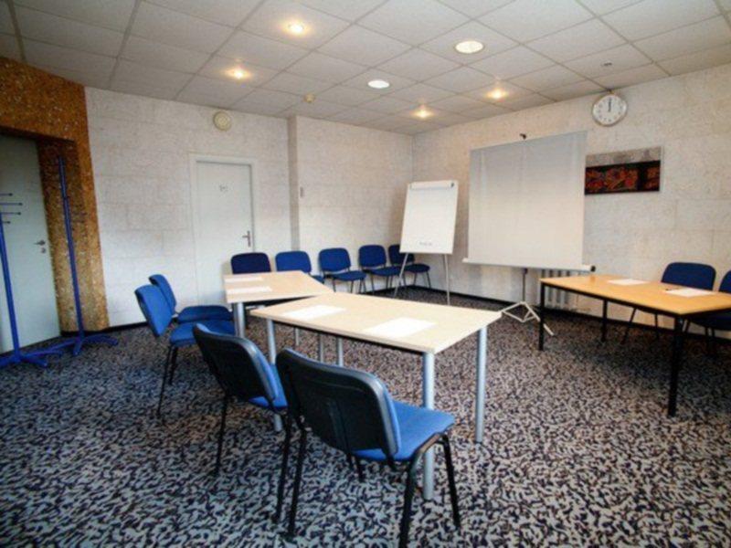 Grata By Centrum 3* Wilna