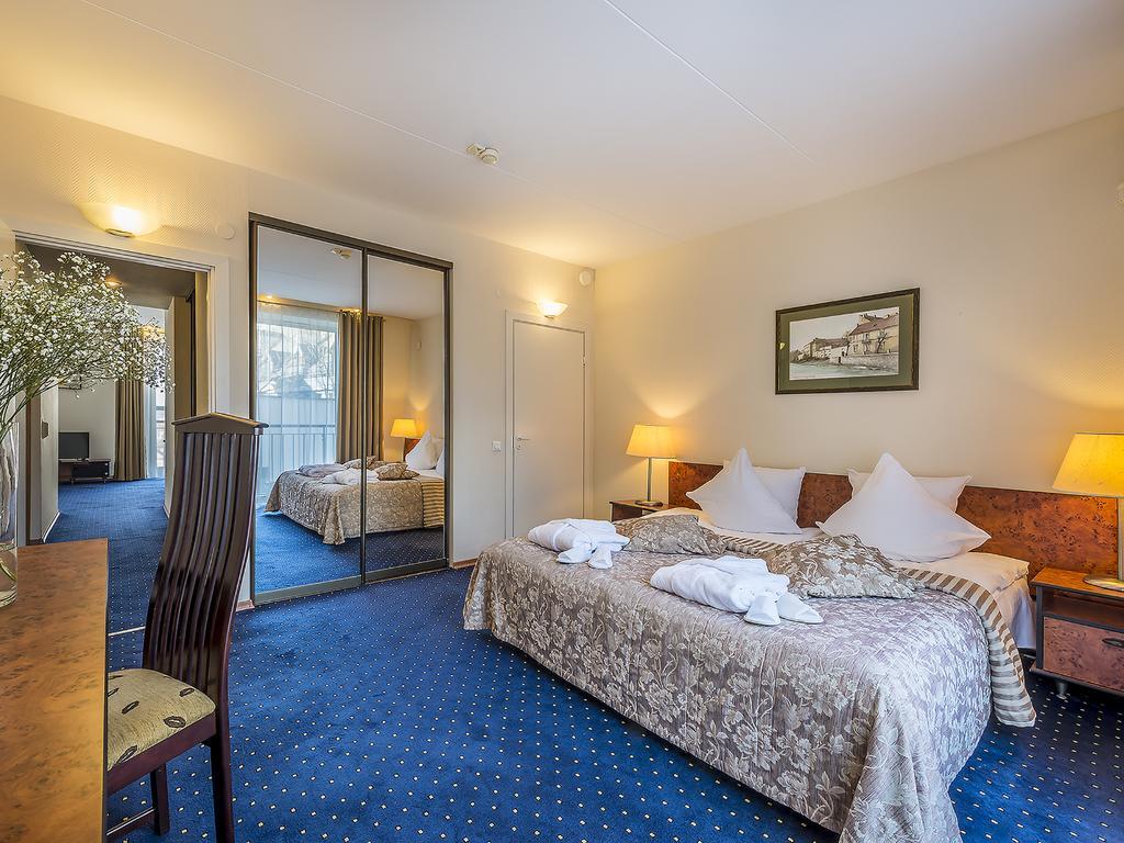 Grata By Centrum 3* Wilna