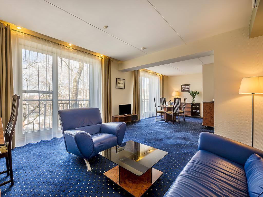 Hotel Grata By Centrum