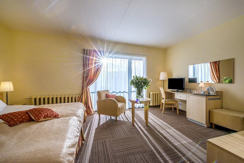 Grata By Centrum 3*