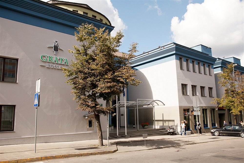 Hotel Grata By Centrum 3*